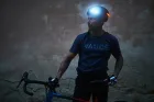 ALPINA Cyklistická prilba BRIGHTON MIPS čierna matná