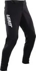 LEATT dlhé nohavice MTB Gravity 8.0, Black