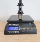 Novatec D792SB-CL-X12-A4A-ABG-11S, zadný náboj, 24 dier, 12x142, Shimano HG, OEM