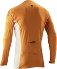 LEATT dres dlhý rukáv MTB Gravity 5.0, Race Yellow