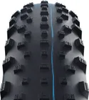 Plášť JUMBO JIM 26x4.80 (120-559) 67EPI 1290g TLE Evo Super Ground Addix SpeedGrip skladací