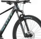 Scott Scale 920 Carbon Black