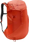 Vaude turistický batoh Jura 24, unisex, burnt red