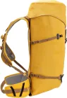 Vaude lezecký nepremokavý batoh Rupal 28, unisex, burnt yellow