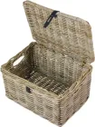 Basil DAX L basket cap