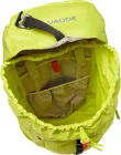 Vaude skialpový batoh Serles 32, unisex, bright green