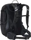 Vaude cyklistický batoh Bike Alpin 28+5 black