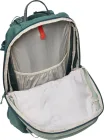 Vaude batoh Wizard 24+4, agave