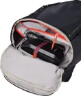 Vaude cyklistický batoh Bike Alpin 28+5 black