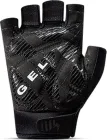 Roeckl cyklistické rukavice Itamos 3, čierne ( black )