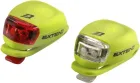 Extend set osvetlenia FROGGY multipack 30 ks