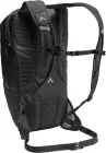 Vaude cyklistický batoh Uphill 16, unisex, black