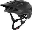 ALPINA MTB Prilba TAUNUS čierna (black-grey matt)