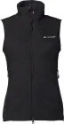 Vaude zateplená vesta Sesvenna IV, dámska, black
