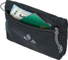 Vaude peňaženka Wallet S, black