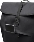 Vaude cyklistický batoh Clubride III, unisex, black