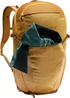 Vaude turistický batoh Neyland Zip 20, unisex, burnt yellow