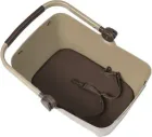 Basil BUDDY MIK DOG BASKET