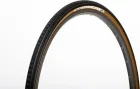 PANARACER Plášť Gravelking SS, kevlar. pätka, čierno-hnedý