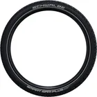 Plášť SMART SAM PLUS 29x2.10 (54-622) 67EPI 980g Perf GreenGuard DD Addix reflex