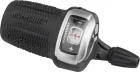 microSHIFT otočné radenie ľavé+pravé DS85-8 3x8sp.
