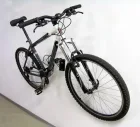 Pedalsport držiak na bicykel PDS za pedál závesný - PDS-DK-P-