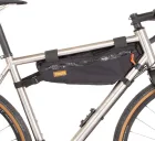 Restrap Frame Bag M taška na rám, 3.5 l, čierna