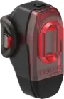 LEZYNE Zadné svetlo KTV DRIVE+ 40 Lumen