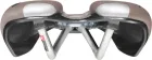 SELLE ITALIA sedlo SLR Boost Gravel TI 316 Superflow, Brown