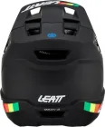 Leatt integrálna prilba MTB Gravity 1.0 V23, black