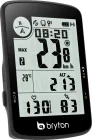 Bryton GPS cyklopočítač RIDER 17 E SKU