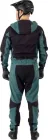 LEATT nepremokavá kombinéza Mono Suit MTB HydraDri 3.0 Teal