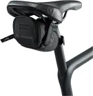 Vaude taška pod sedlo Race Light M Luminum, black
