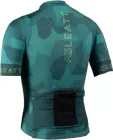 LEATT cyklistický dres krátky rukáv MTB Endurance 5.0, dámsky, Lagoon