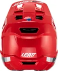 LEATT integrálna prilba MTB Gravity 1.0 Junior V23, Fire