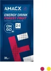 AMACX Energy Drink On The Go 31g