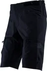 Leatt krátke cyklo nohavice MTB Enduro 2.0, pánske, black