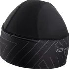 FORCE čapica pod prilbu SPIKE, čierna