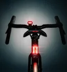 Lezyne zadné svetlo RADAR DRIVE REAR
