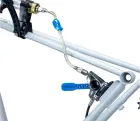 Park Tool sada odvzdušňovacia DOT PT-BKD-1-2-