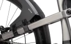 Blatníky CTM DRITZ, 26"-29", eMTB, čierna