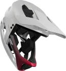 LEATT integrálna prilba MTB Enduro 3.0, Cream White