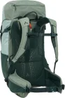 Vaude turistický batoh Brenta 28, dámsky, bledo-zelená (dusty fern)