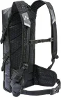 Vaude cyklistický batoh Trailpack II, black uni