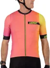 LEATT cyklitický dres MTB Endurance 6.0, Neon