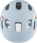 ALPINA cyklistická Junior prilba XIMO 2 DISNEY, Winnie the Pooh