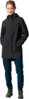 Vaude cyklistická parka Cyclist II, dámska, black