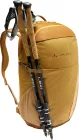 Vaude turistický batoh Neyland Zip 20, unisex, burnt yellow