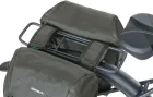 Basil DISCOVERY 365D DOUBLE BAG M