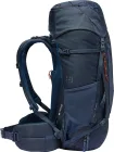 Vaude turistický batoh Asymmetric 52+8, unisex